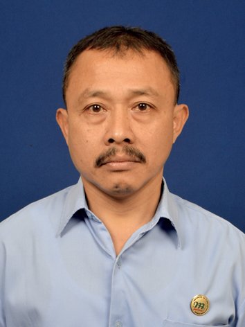 Joko Nugroho Sucahyohadi, S.Pd.