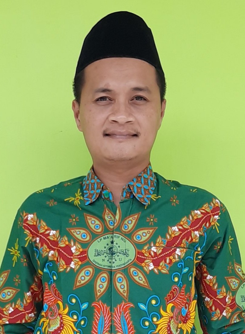 Arif Wihardi