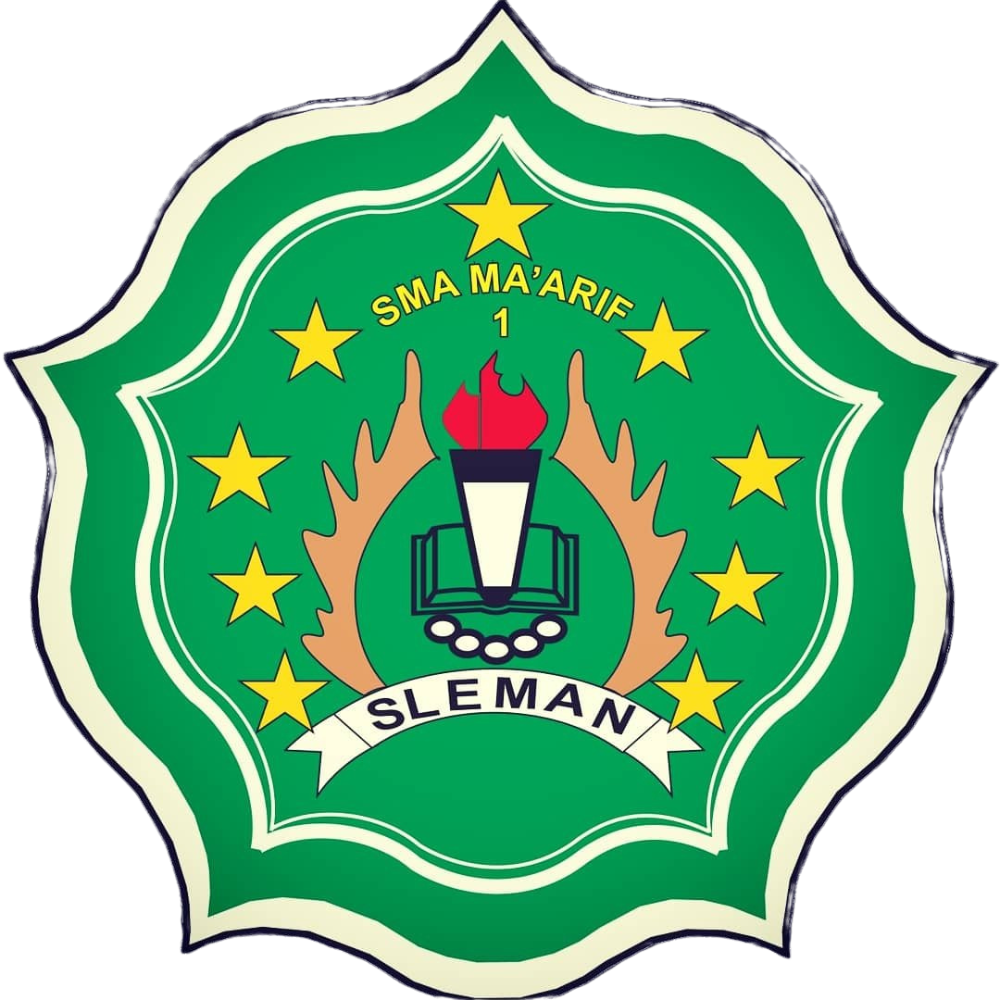 SMA Ma'arif 1 Sleman