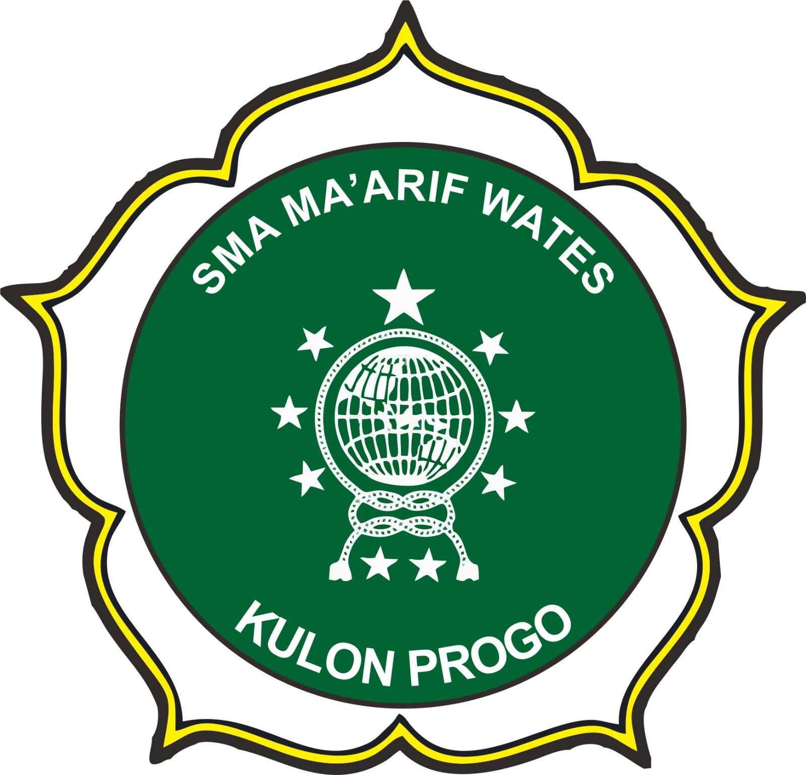 SMA Ma'arif Wates