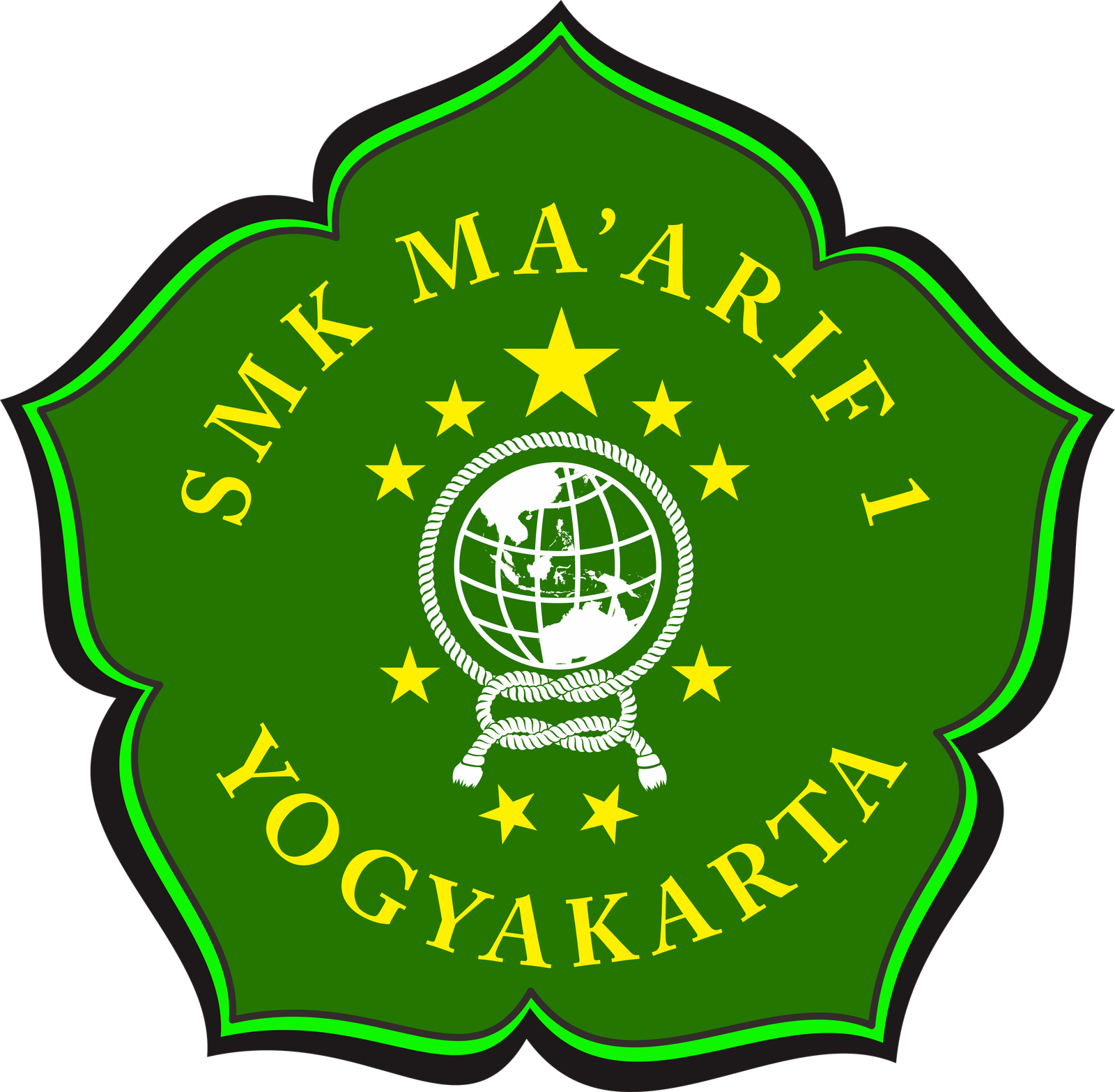 SMK Ma'arif 1 Yogyakarta