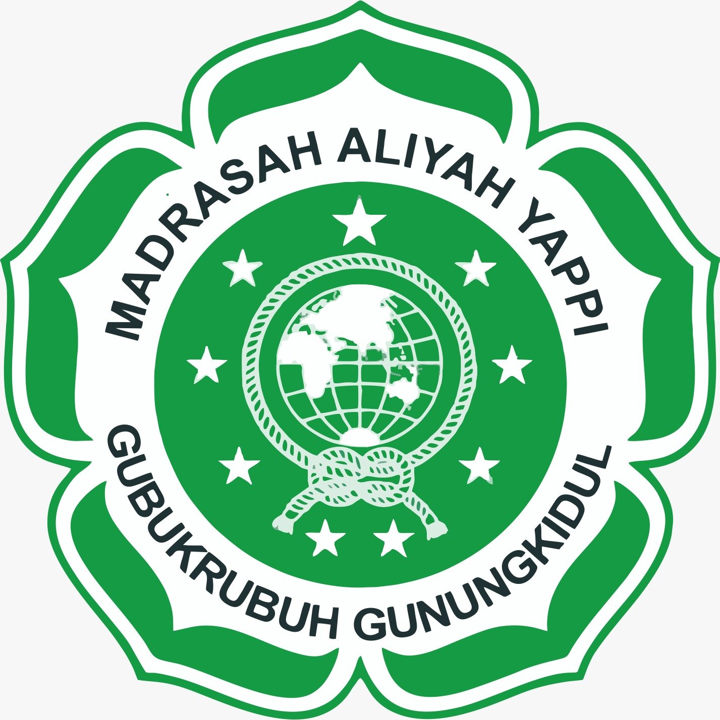 MA YAPPI Gubukrubuh