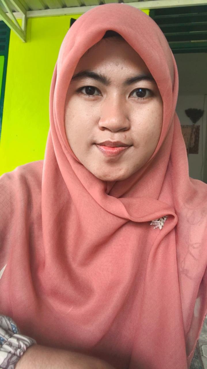 Aviaty Nurhutami