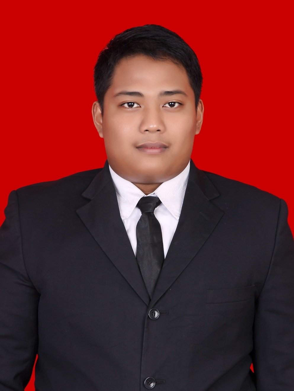 Muhamad Nurdin, S.Pd