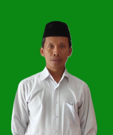 Yazid Shofwan, S.Pd.,M.Sc.